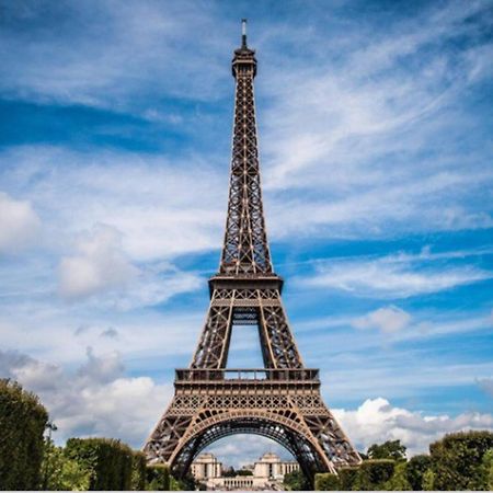 2 Chambre Arena - La Chapelle パリ エクステリア 写真